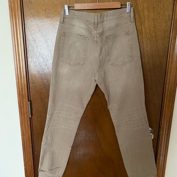 Target Goodfellow Jeans - Picture 3 of 3
